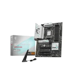 MSI B850 GAMING PLUS WIFI AM5 ATX Motherboard