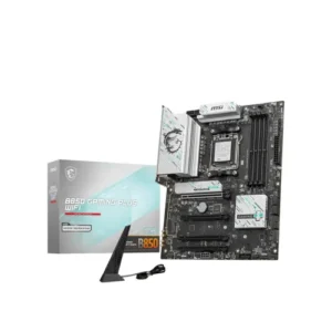 MSI B850 GAMING PLUS WIFI AM5 ATX Motherboard