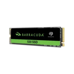Seagate BarraCuda 530 1TB M.2 2280 PCIe Gen4 NVMe SSD