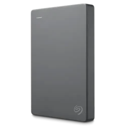 Seagate Basic 2TB Portable USB 3.0 External HDD