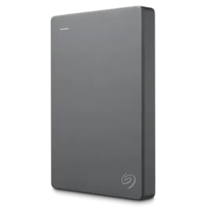 Seagate Basic 2TB Portable USB 3.0 External HDD