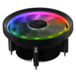 Gamdias BOREAS E1L-010 RGB CPU Air Cooler