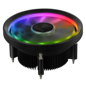 Gamdias BOREAS E1L-010 RGB CPU Air Cooler