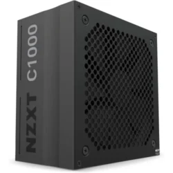 NZXT C1000 80 Plus Gold Full Modular 1000 Watt Power Supply