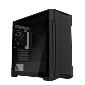 GIGABYTE C102G GLASS Mid Tower Gaming Casing