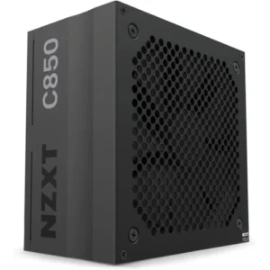 NZXT C850 80 Plus Gold Full Modular 850 Watt Power Supply