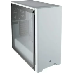 Corsair Carbide Series 275R Mid-Tower Gaming Casing White