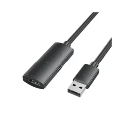 Vention CBKBL 10 Meter Male to Female USB 2.0 Extension Cable