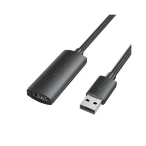 Vention CBKBL 10 Meter Male to Female USB 2.0 Extension Cable