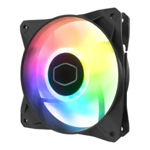 Cooler Master CF120 ARGB Case Fan