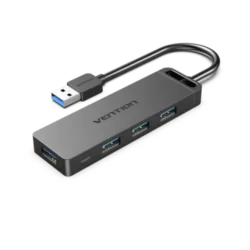 Vention CHLBF 4-Port USB 3.0 Hub