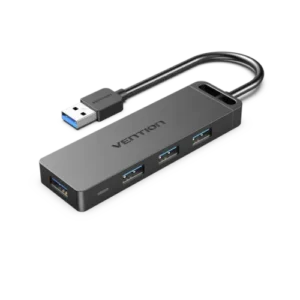 Vention CHLBF 4-Port USB 3.0 Hub