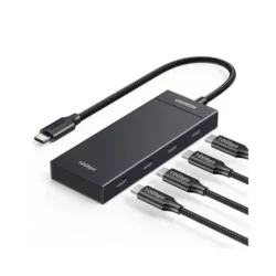 Ugreen CM806 4-Port USB 3.2 Gen 2 Hub