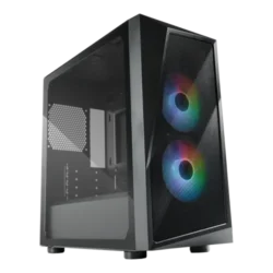 Cooler Master CMP 320 m-ATX Casing
