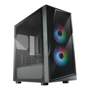 Cooler Master CMP 320 m-ATX Casing