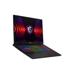 MSI Crosshair 16 HX D14VFKG Core i7 14th Gen RTX 4060 GDDR6 8GB Graphics 16" Gaming Laptop