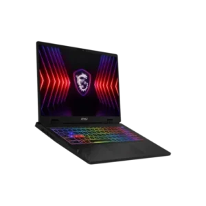 MSI Crosshair 16 HX D14VFKG Core i7 14th Gen RTX 4060 GDDR6 8GB Graphics 16" Gaming Laptop