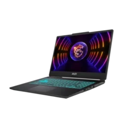MSI Cyborg 15 A13UDX Core i5 13th Gen RTX 3050 6GB Graphics 15.6" FHD 144Hz Gaming Laptop