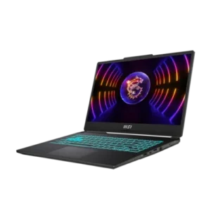 MSI Cyborg 15 A13UDX Core i5 13th Gen RTX 3050 6GB Graphics 15.6" FHD 144Hz Gaming Laptop