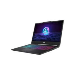 MSI Cyborg 15 AI A1VFK Core Ultra 7 RTX 4060 8GB GDDR6 Graphics 15.6" FHD Gaming Laptop
