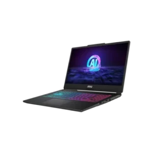 MSI Cyborg 15 AI A1VFK Core Ultra 7 RTX 4060 8GB GDDR6 Graphics 15.6" FHD Gaming Laptop