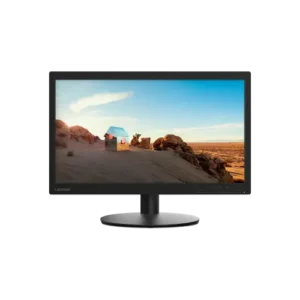 Lenovo D20-30 19.5 Inch HD+ HDMI VGA Monitor