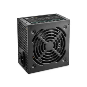 DeepCool DA500 500W 80 PLUS Bronze Power Supply