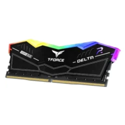TEAM T-FORCE DELTA RGB 32GB DDR5 6000MHz Gaming Desktop RAM