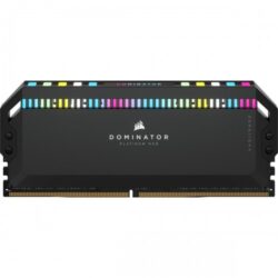 Corsair DOMINATOR PLATINUM RGB 16GB DDR5 5200MHz C40 RAM