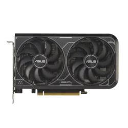 ASUS Dual GeForce RTX 4060 V2 OC Edition 8GB GDDR6 Graphics Card