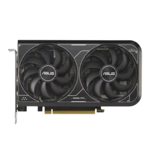ASUS Dual GeForce RTX 4060 V2 OC Edition 8GB GDDR6 Graphics Card