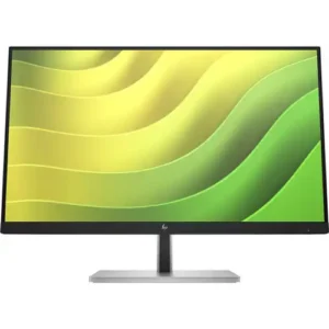 HP E24q G5 23.8" 2K IPS Monitor