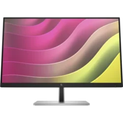 HP E24t G5 23.8" FHD Touch Monitor