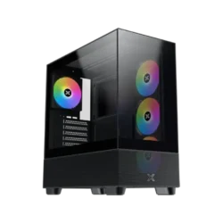 Xigmatek Endorphin Air V2 Mid Tower ATX Gaming Casing