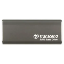 Transcend ESD265C 2TB Type-C Portable SSD