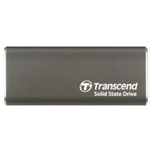 Transcend ESD265C 2TB Type-C Portable SSD