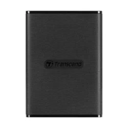 Transcend ESD270C 2TB USB 3.1 Gen 2 Type-C External SSD