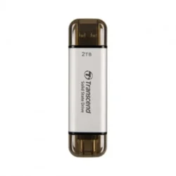 Transcend ESD310S 2TB Type-C Portable SSD