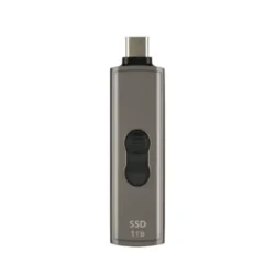 Transcend ESD330C 1TB Type-C Portable SSD