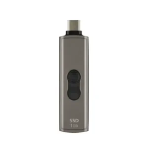 Transcend ESD330C 1TB Type-C Portable SSD