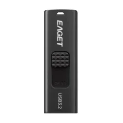 Eaget ET-X1 32GB USB 3.2 Gen1 Pen Drive