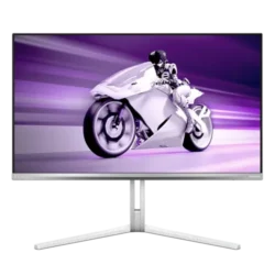 Philips Evnia 27M2N8500 27" 360Hz QD OLED Gaming Monitor