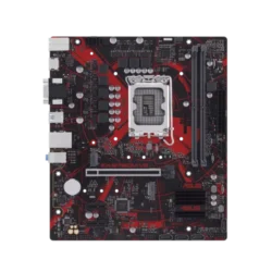 ASUS EX-B760M-V5 D4 mATX Motherboard