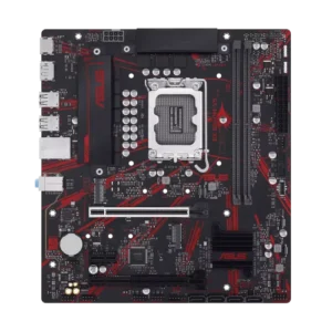 Asus EX-B860M-V5 LGA 1851 Micro-ATX Motherboard