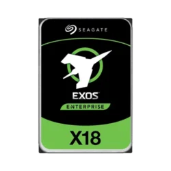 Seagate Exos X18 10TB 7200rpm SATA III 3.5" Enterprise HDD