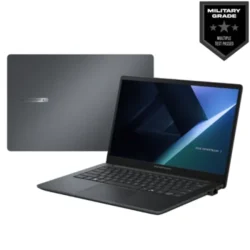 Asus ExpertBook B1 B1403CVA Core 7 150U 14" FHD Laptop