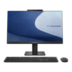 ASUS ExpertCenter E5 E5202WHAK Core i3 11th Gen 21.5" FHD All-in-One PC