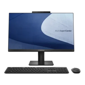 ASUS ExpertCenter E5 E5202WHAK Core i3 11th Gen 21.5" FHD All-in-One PC