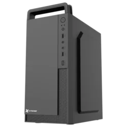Xtreme F04H Mini Tower Mini ITX Casing