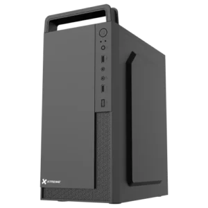 Xtreme F04H Mini Tower Mini ITX Casing
